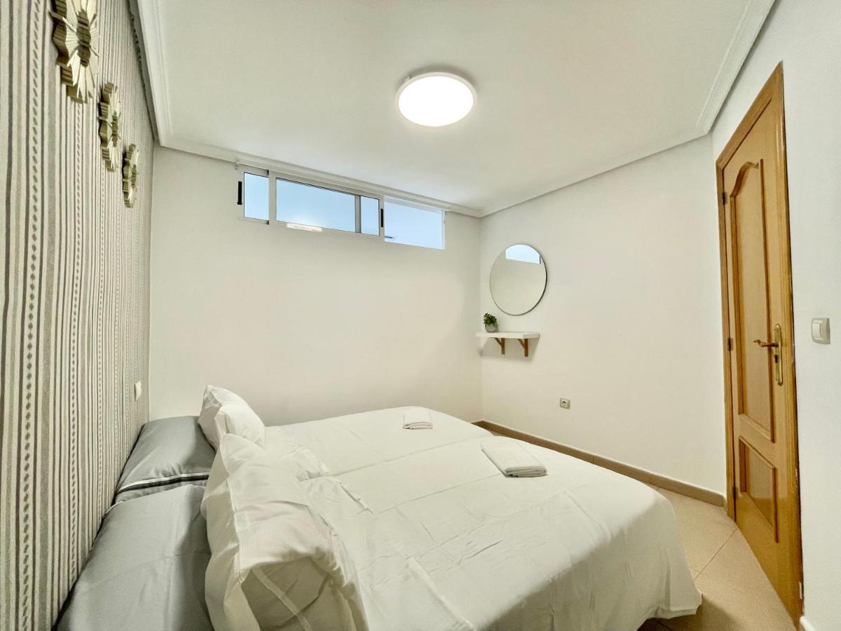 Payma Apartments Benidorm Luaran gambar